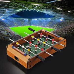 Alko fotbalová hra - Drinking football game